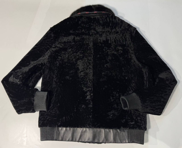 МУЖСКАЯ КУРТКА BILLIONAIRE  72941 фото анонса