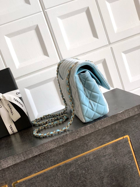 СУМКА CHANEL 2.55  82302 фото анонса