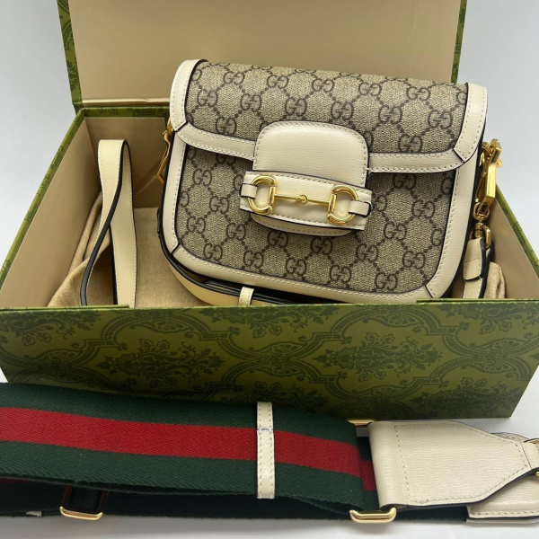 СУМКА GUCCI  62160 фото анонса