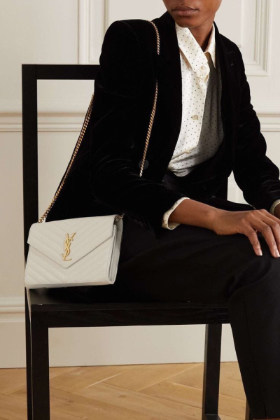 СУМКА SAINT LAURENT 53968 фото анонса