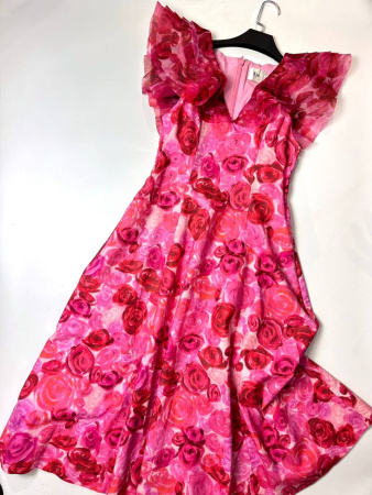 ПЛАТЬЕ AJE  69082 детальное фото товара