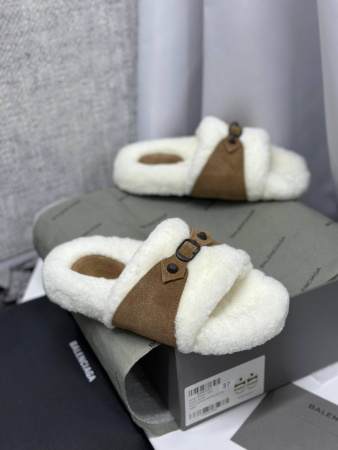 ТАПОЧКИ BALENCIAGA  82353 детальное фото товара
