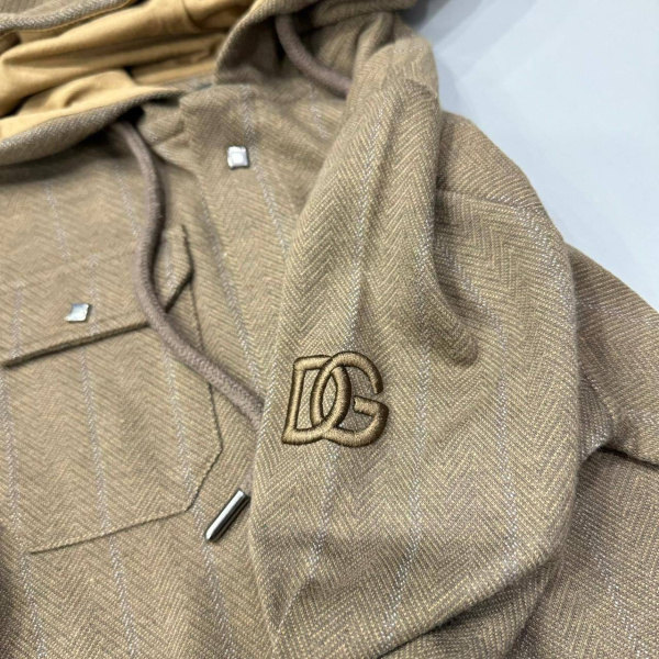 ДЕТСКАЯ КОФТА DOLCE & GABBANA  73747 фото анонса