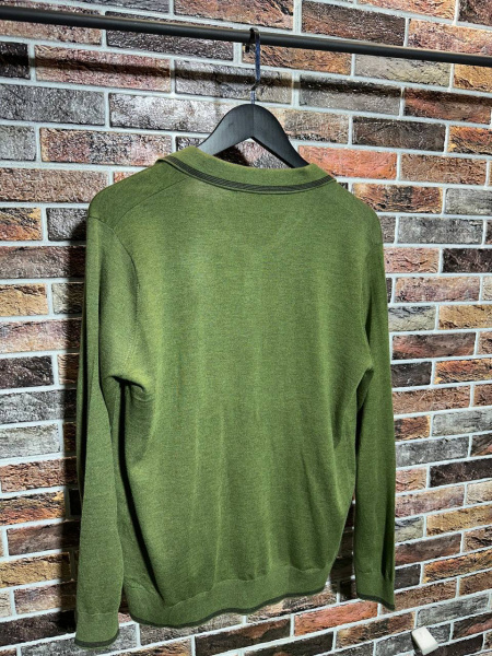 МУЖСКОЙ КАРДИГАН BRUNELLO CUCINELLI  70265 фото анонса