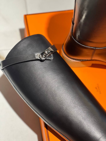 САПОГИ HERMES  71038 детальное фото товара