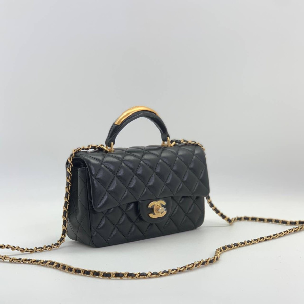 СУМКА CHANEL  57600 фото анонса