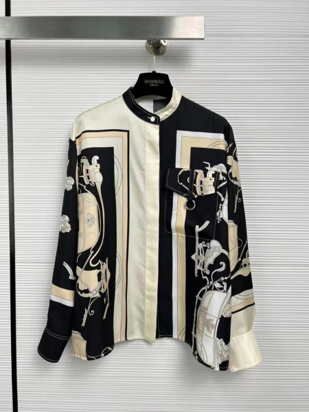 КОСТЮМ HERMES  60488 фото анонса