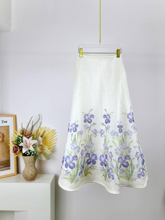 КОСТЮМ ZIMMERMANN  67416 детальное фото товара