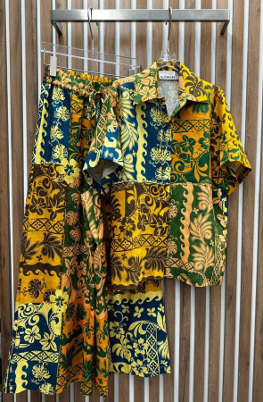 КОСТЮМ ALEMAIS  60042 детальное фото товара