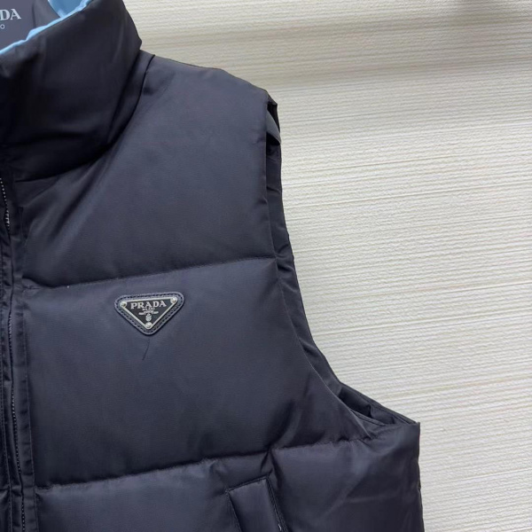 ЖИЛЕТ PRADA 62109 фото анонса