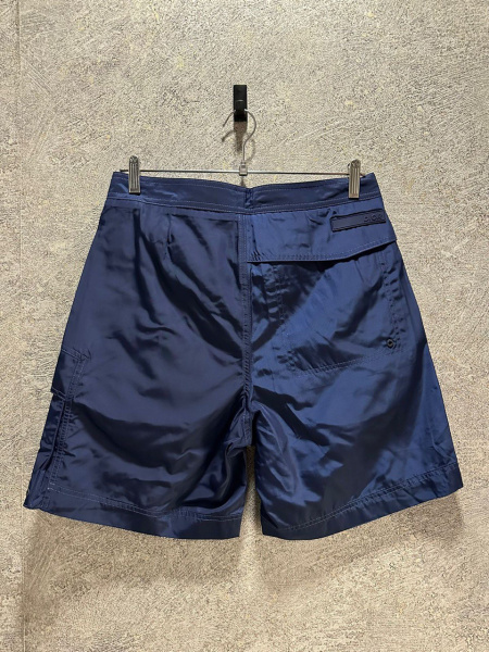 МУЖСКИЕ ШОРТЫ CHRISTIAN DIOR  58836 фото анонса