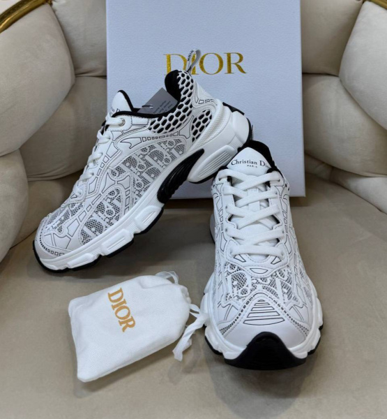 КРОССОВКИ CHRISTIAN DIOR  75994 фото анонса