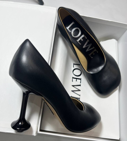 ТУФЛИ LOEWE 