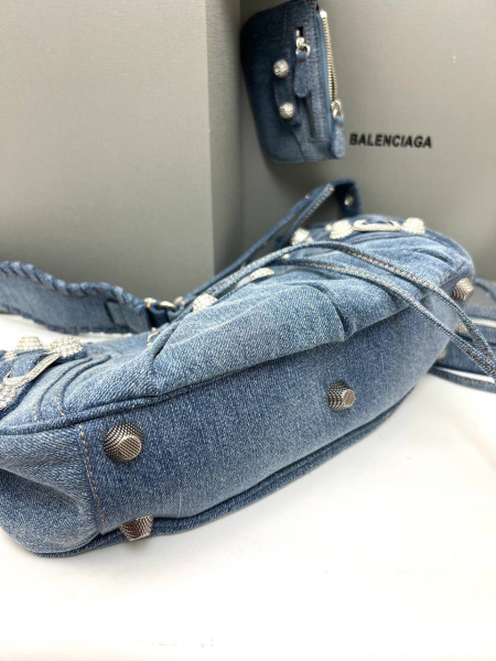 СУМКА BALENCIAGA  66327 фото анонса