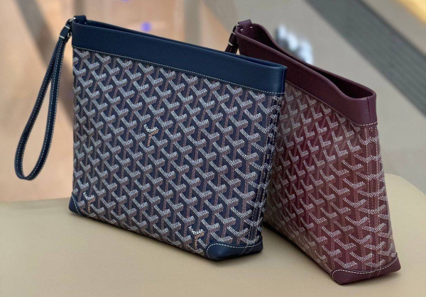 КЛАТЧ GOYARD  78476 фото анонса