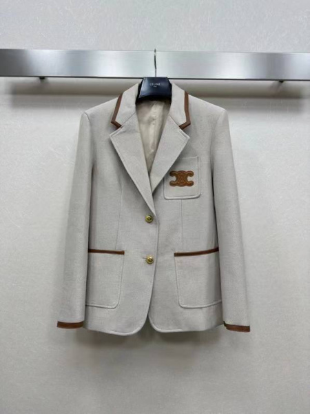 ПИДЖАК CELINE  72422 фото анонса