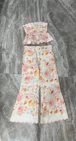 КОСТЮМ ZIMMERMANN  60162 детальное фото товара