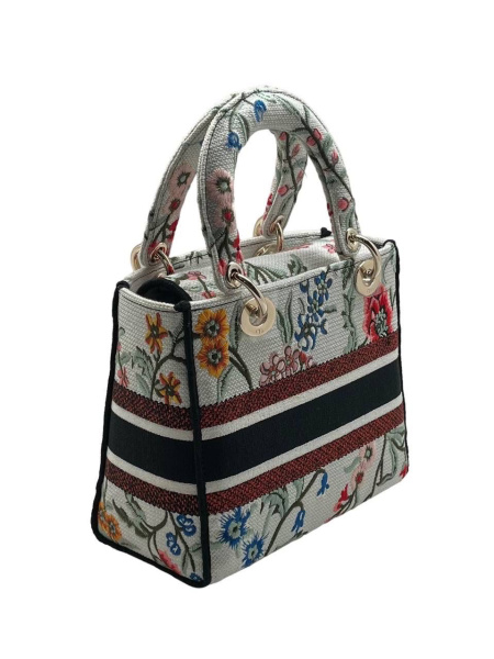 СУМКА CHRISTIAN DIOR LADY  57553 фото анонса