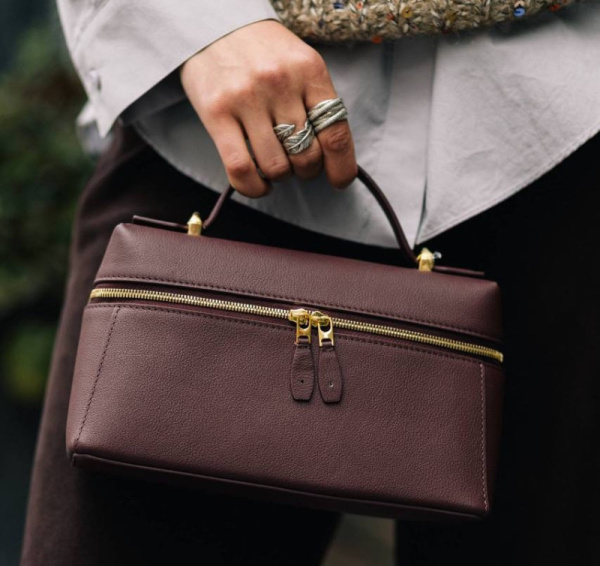 СУМКА LORO PIANA 