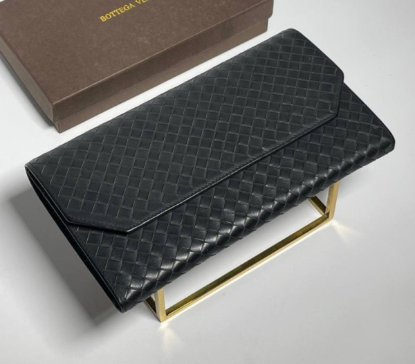 МУЖСКОЙ ПОРТМОНЕ ОРГАНАЙЗЕР BOTTEGA VENETA 