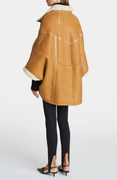 ДУБЛЕНКА SAINT LAURENT 62835 фото анонса