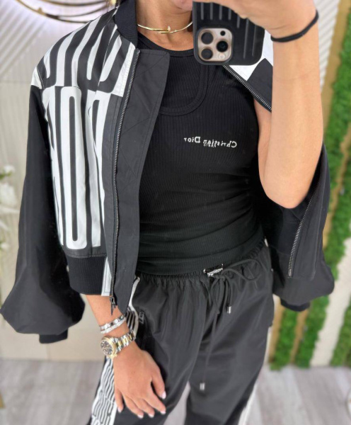 БОМБЕР CHRISTIAN DIOR  75955 фото анонса