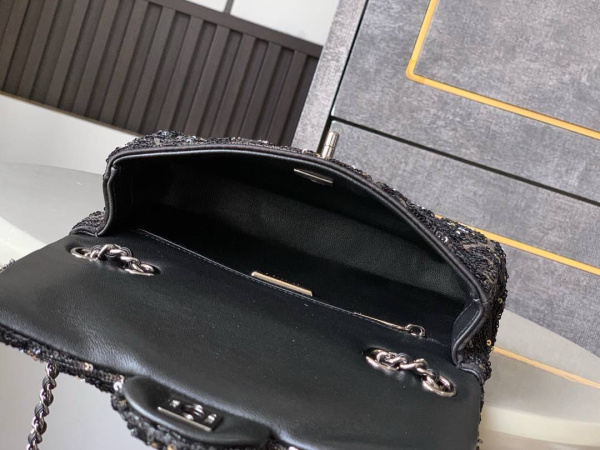 СУМКА CHANEL  77344 фото анонса