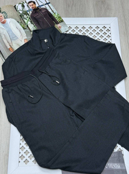 МУЖСКОЙ КОСТЮМ BRIONI  80172 фото анонса