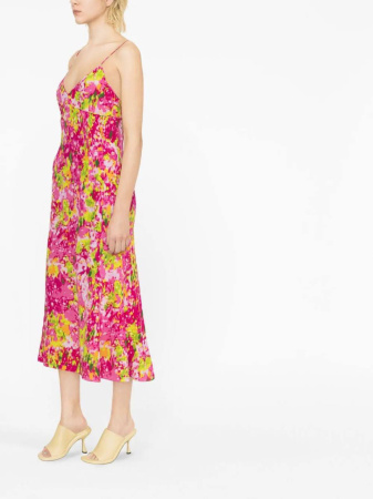 ПЛАТЬЕ  67422 детальное фото товара