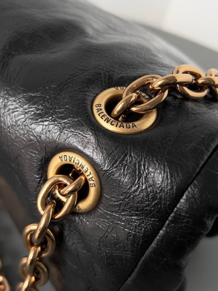 СУМКА BALENCIAGA  62260 фото анонса