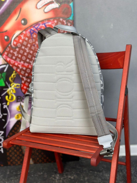 МУЖСКОЙ РЮКЗАК CHRISTIAN DIOR  61006 фото анонса