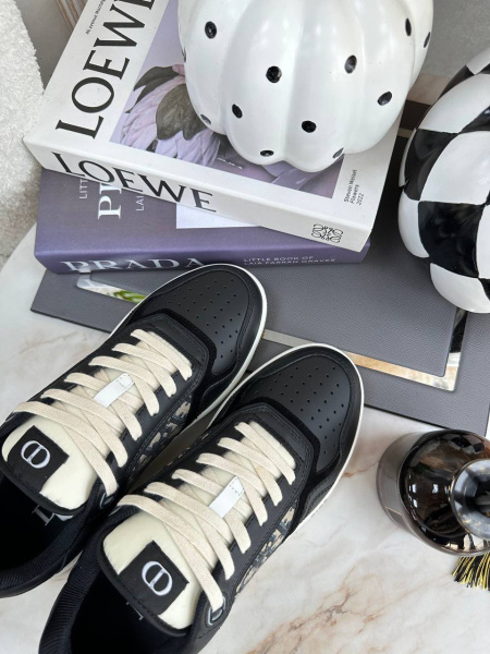 КРОССОВКИ CHRISTIAN DIOR  55429 фото анонса