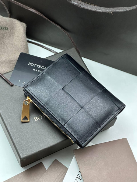 МУЖСКОЙ КОШЕЛЕК BOTTEGA VENETA  60919 фото анонса