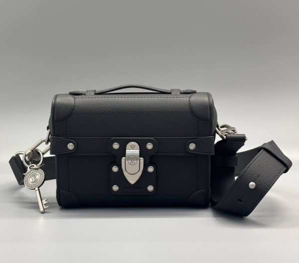МУЖСКАЯ СУМКА МЕССЕНДЖЕР LOUIS VUITTON 