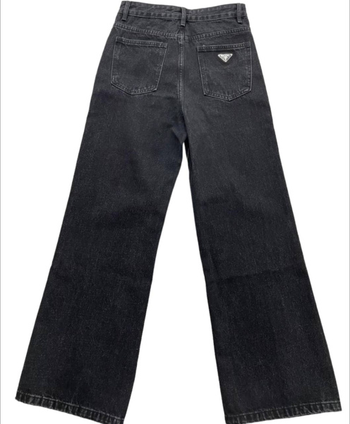 ДЖИНСЫ PRADA  65655 фото анонса