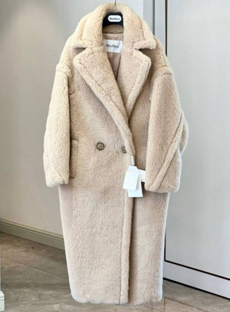 ШУБА MAX MARA 44923 детальное фото товара