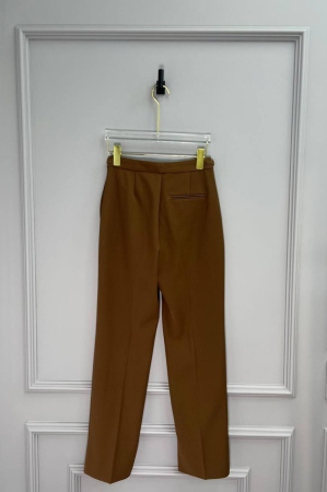 БРЮКИ CELINE  65122 детальное фото товара