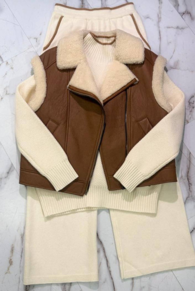 КОСТЮМ LORO PIANA  81763 фото анонса