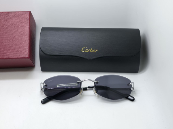 ОЧКИ CARTIER  74916 фото анонса