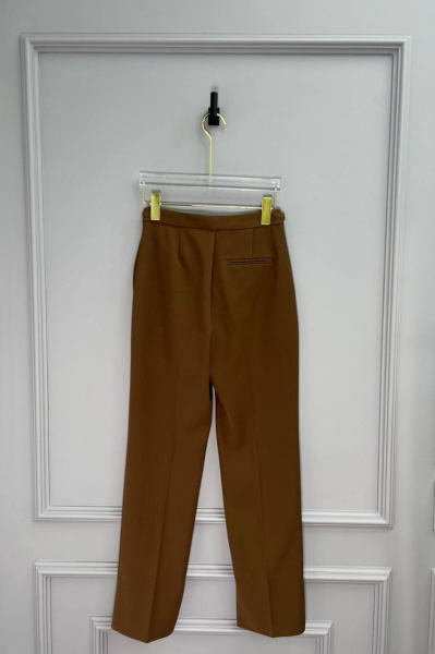 БРЮКИ CELINE  65122 фото анонса