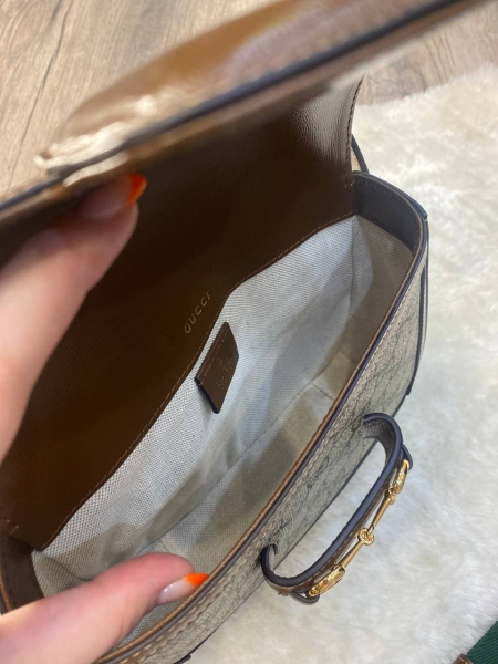 СУМКА GUCCI 54990 фото анонса