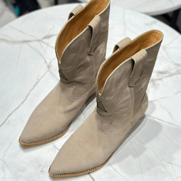 САПОГИ GOLDEN GOOSE  72061 фото анонса