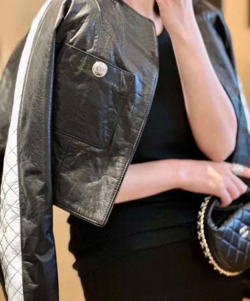 КУРТКА CELINE 61486 фото анонса