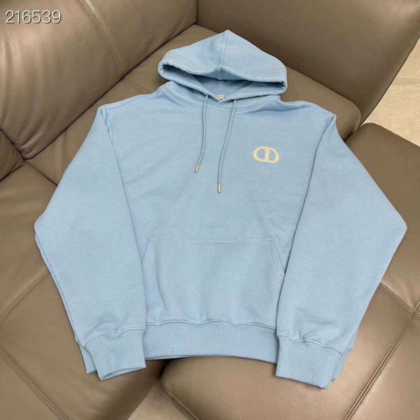 МУЖСКОЕ ХУДИ CHRISTIAN DIOR  62385 фото анонса