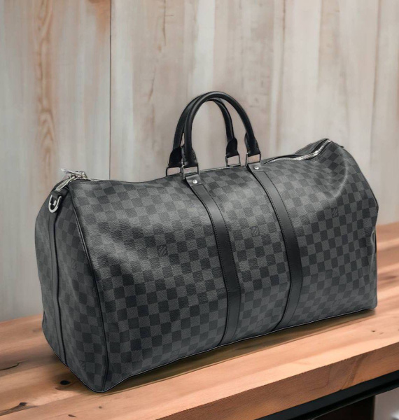 ДОРОЖНАЯ СУМКА LOUIS VUITTON  67996 фото анонса