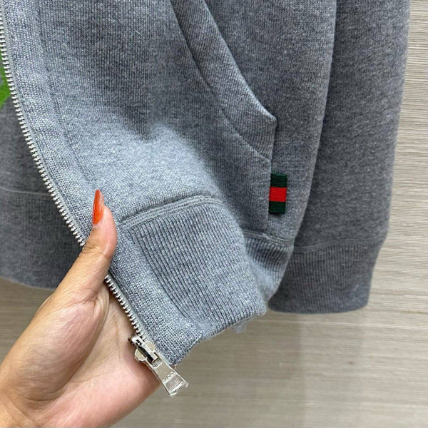 ХУДИ ДВУСТОРОННИЙ GUCCI  78719 фото анонса