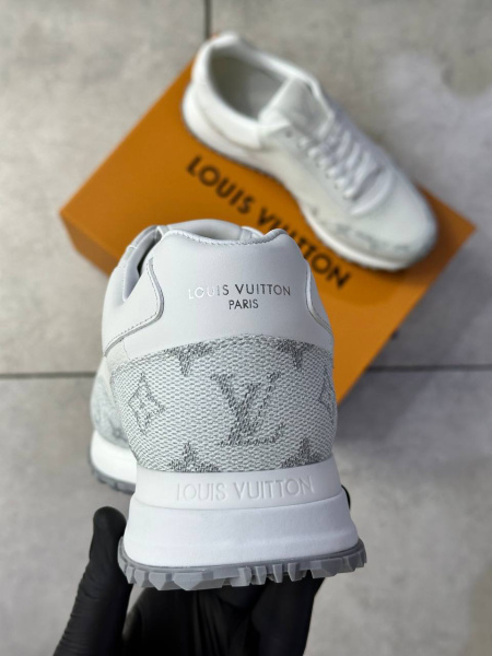 МУЖСКИЕ КРОССОВКИ LOUIS VUITTON  75060 фото анонса