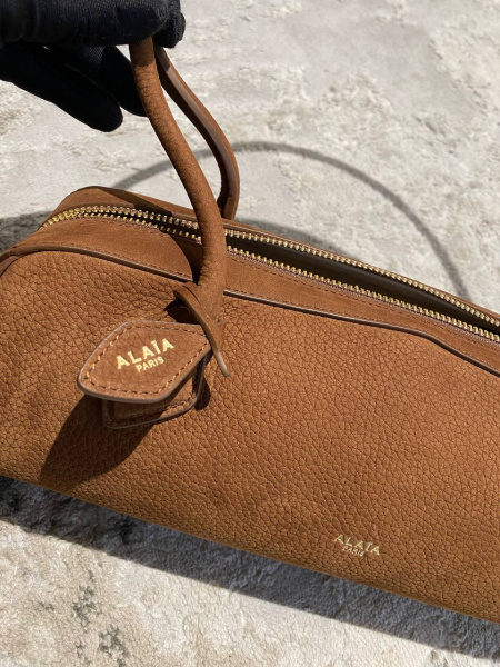 СУМКА ALAIA  78356 фото анонса