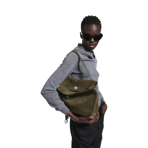 СУМКА BALENCIAGA LARGE  79378 фото анонса