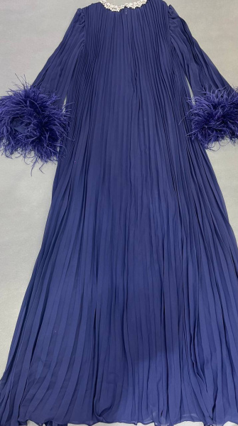 ПЛАТЬЕ SELF-PORTRAIT  72646 фото анонса